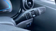 Hyundai i10 1.2 [79] Advance 5dr Auto [Nav] Petrol Hatchback